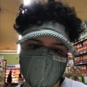 Meet your Posher, Aj